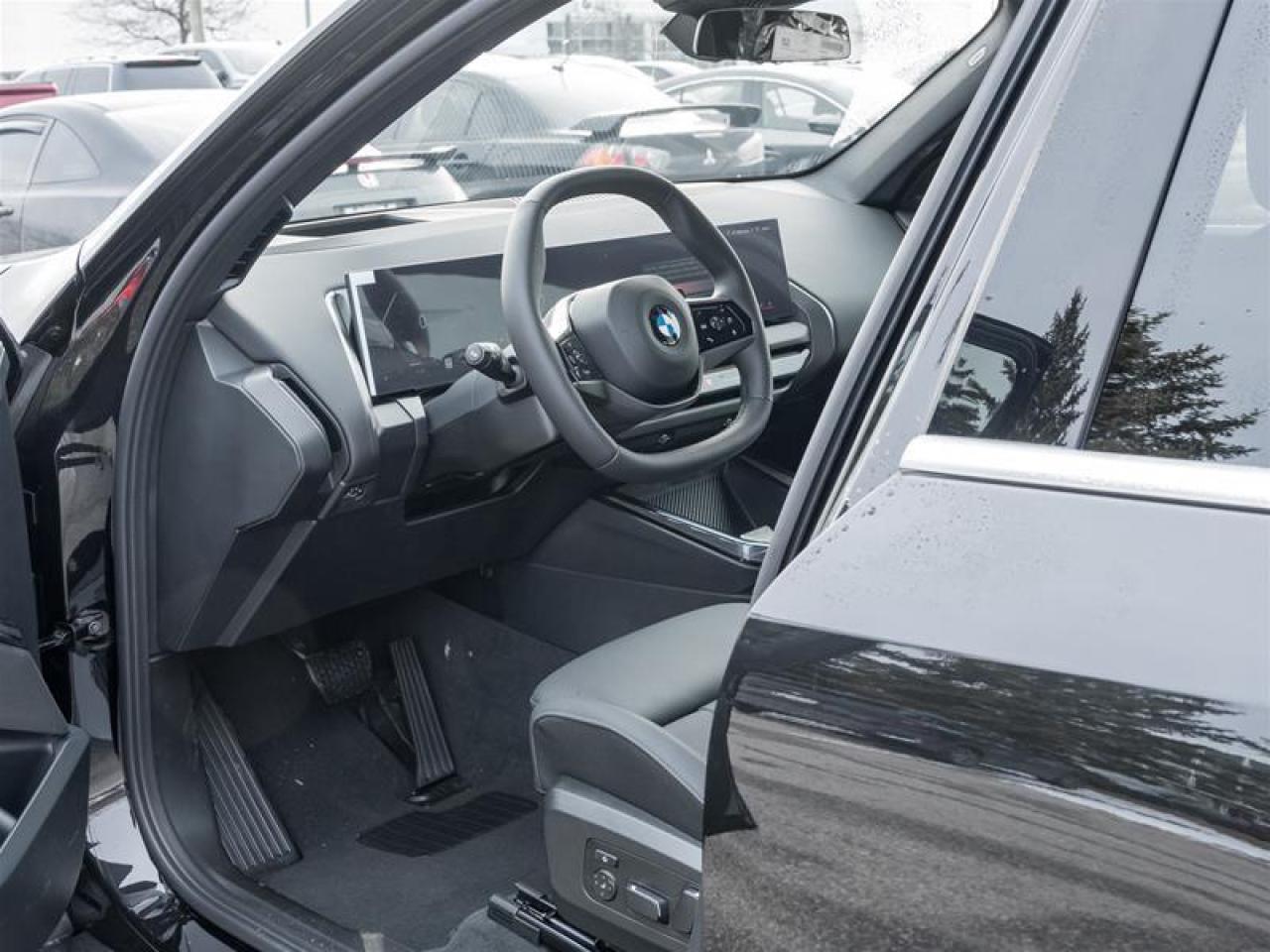 2026 BMW X3 30 xDrive 4dr All-Wheel Drive Sports Activity Vehicle Photo