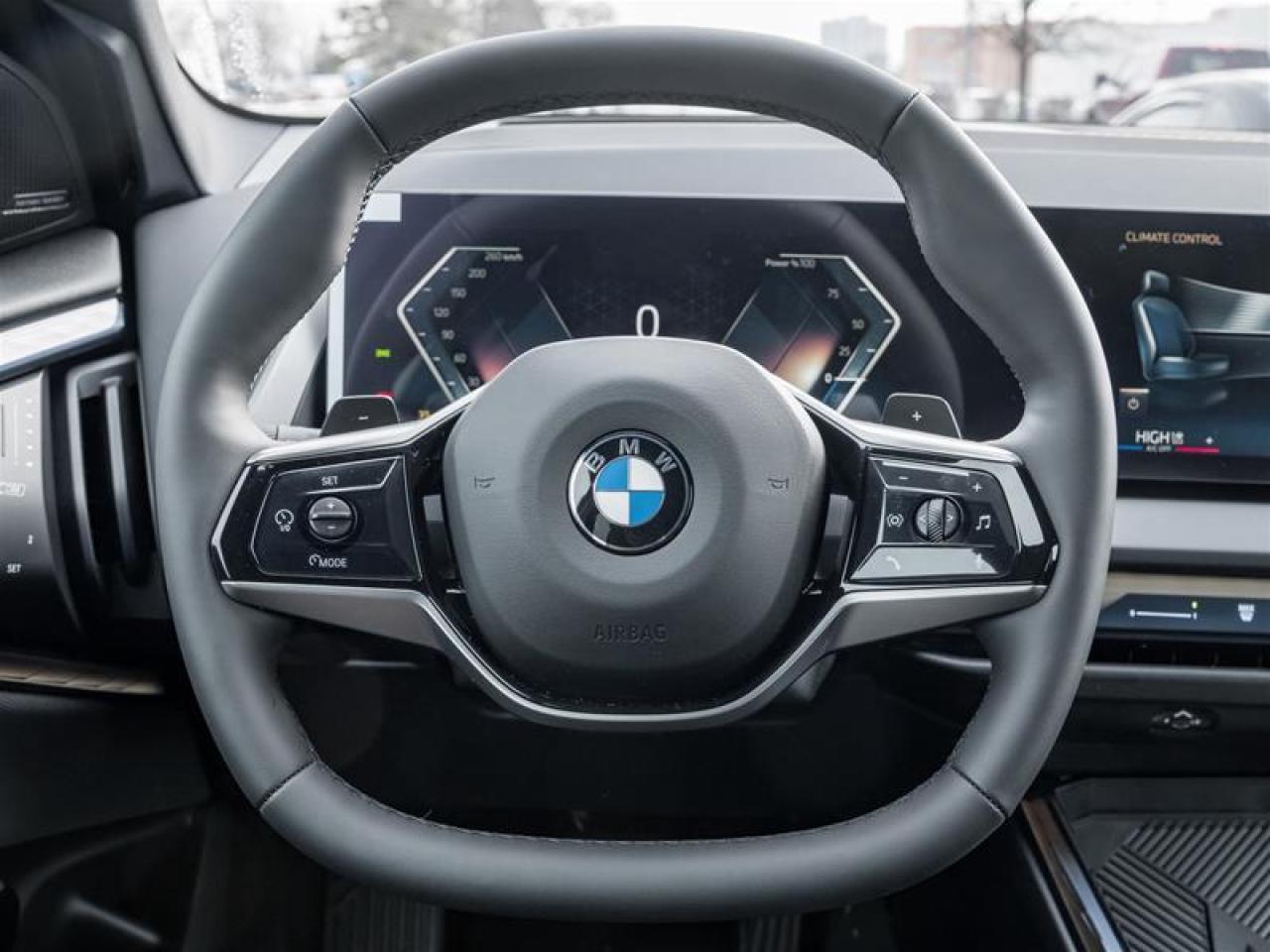 2026 BMW X3 30 xDrive 4dr All-Wheel Drive Sports Activity Vehicle Photo