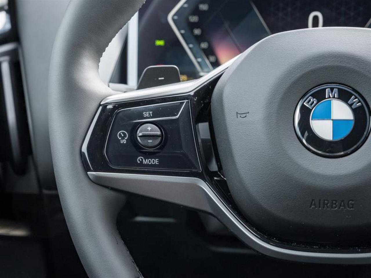 2026 BMW X3 30 xDrive 4dr All-Wheel Drive Sports Activity Vehicle Photo