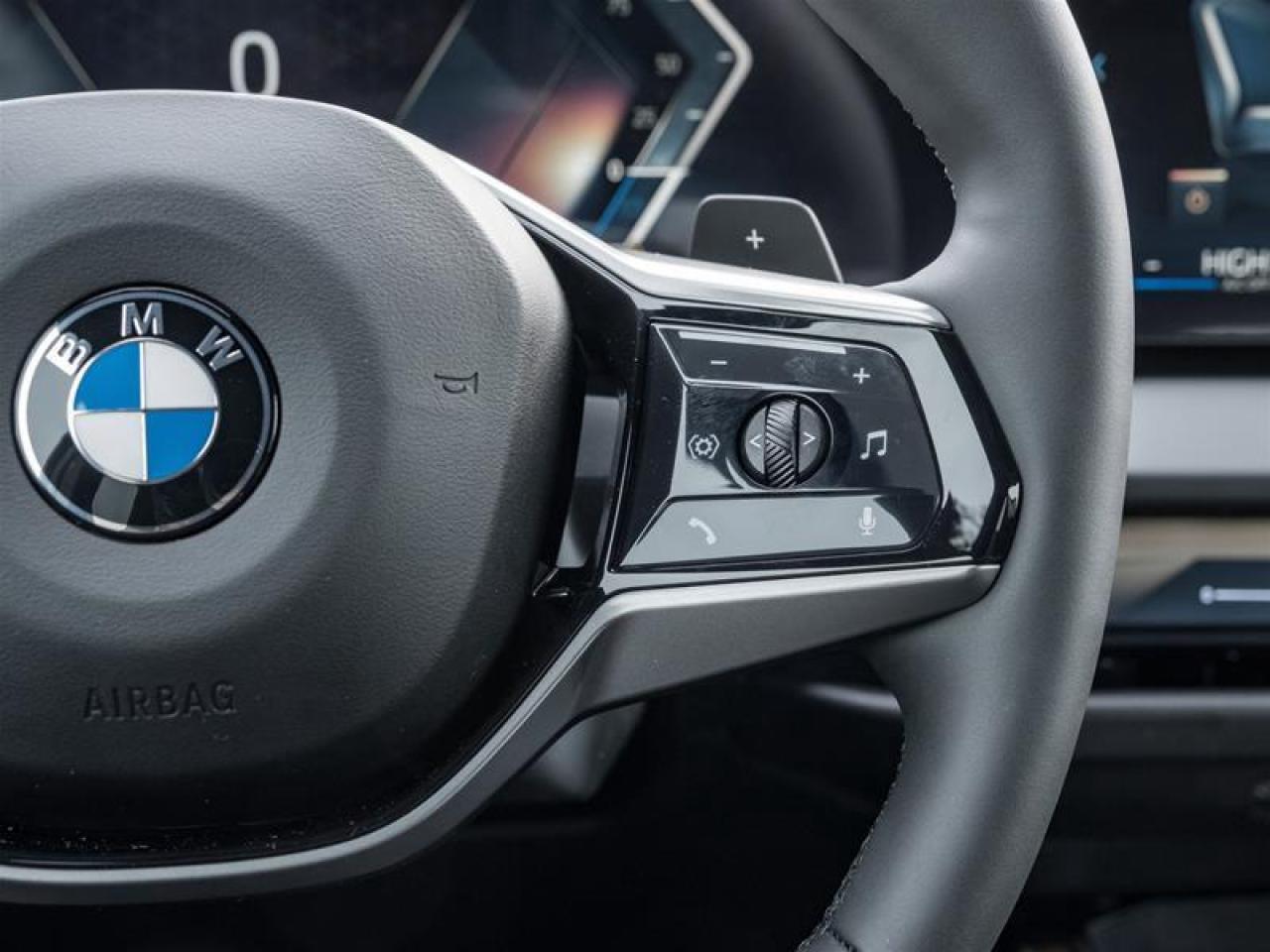 2026 BMW X3 30 xDrive 4dr All-Wheel Drive Sports Activity Vehicle Photo