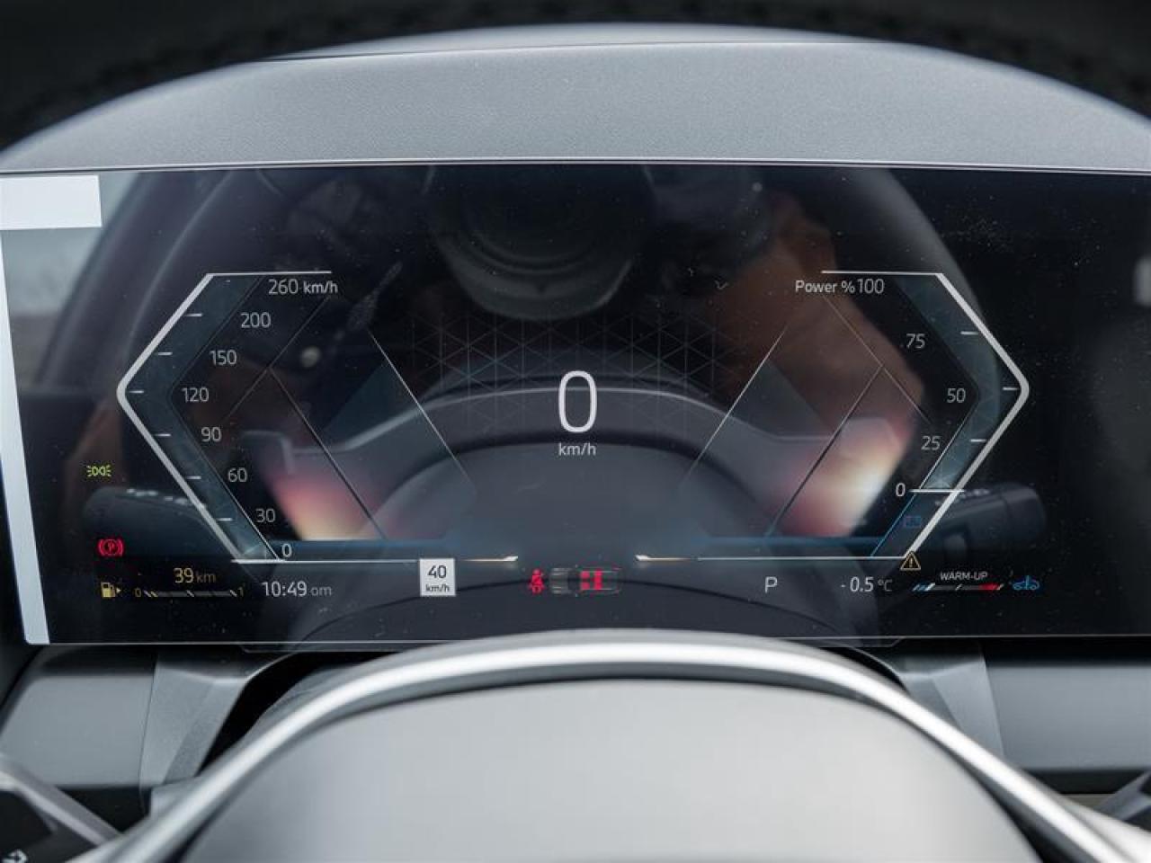 2026 BMW X3 30 xDrive 4dr All-Wheel Drive Sports Activity Vehicle Photo