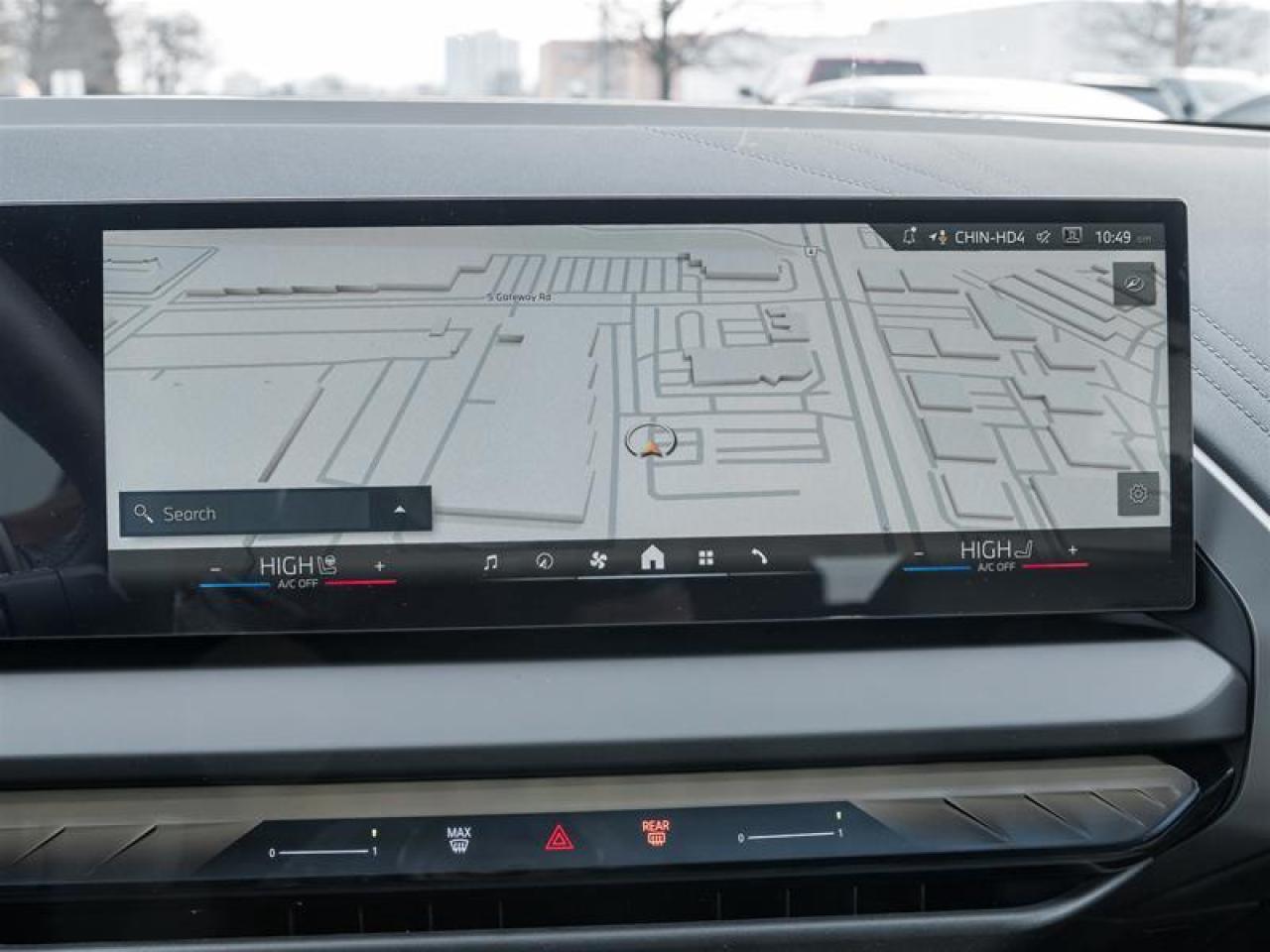 2026 BMW X3 30 xDrive 4dr All-Wheel Drive Sports Activity Vehicle Photo