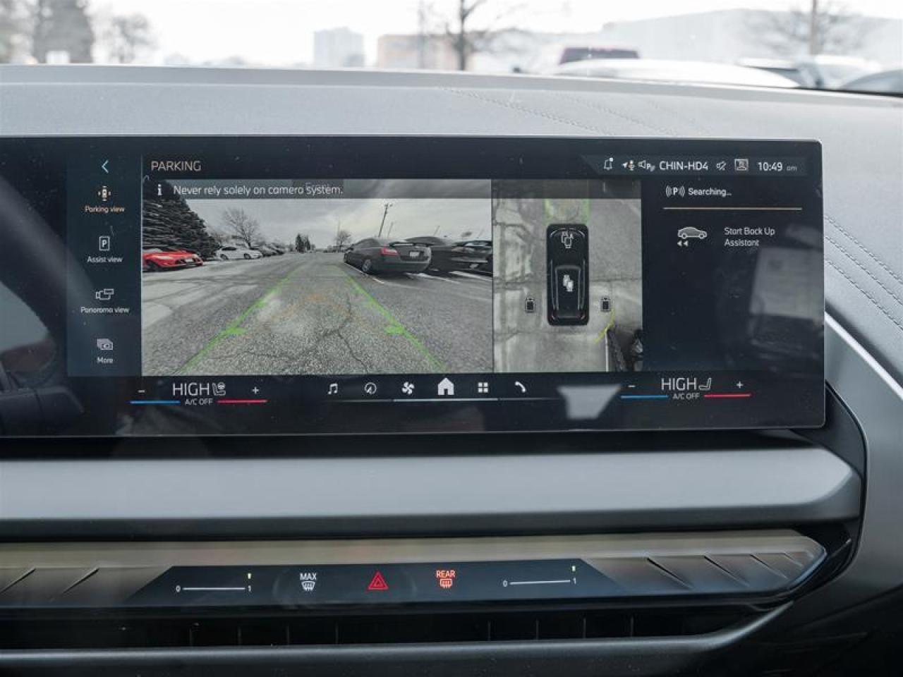 2026 BMW X3 30 xDrive 4dr All-Wheel Drive Sports Activity Vehicle Photo