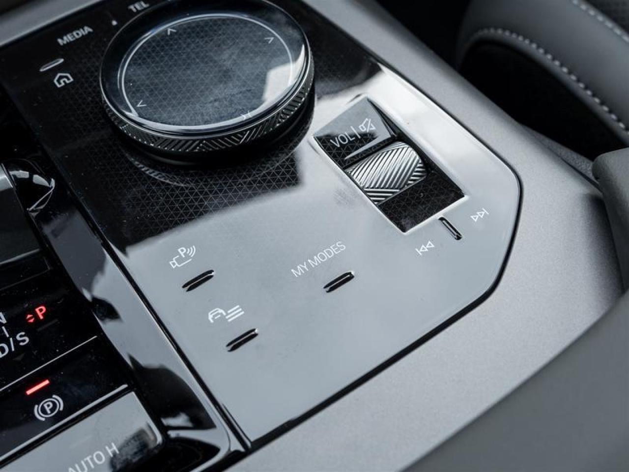 2026 BMW X3 30 xDrive 4dr All-Wheel Drive Sports Activity Vehicle Photo