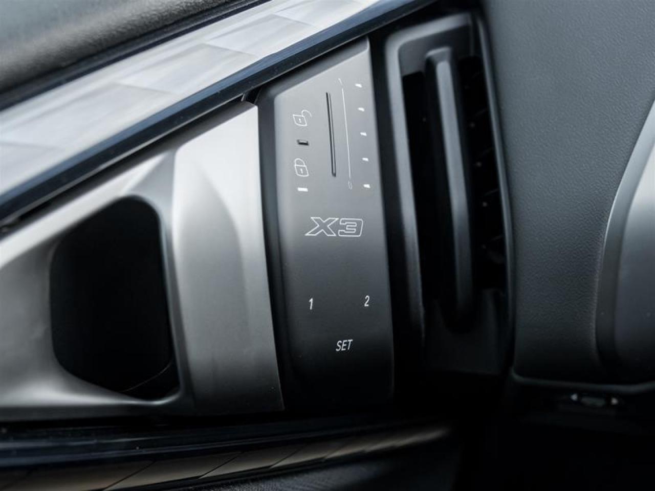 2026 BMW X3 30 xDrive 4dr All-Wheel Drive Sports Activity Vehicle Photo