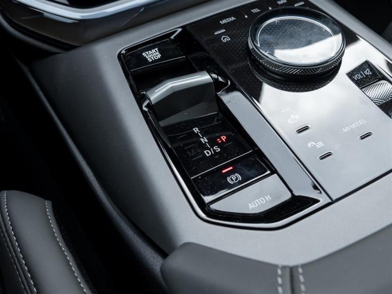 2026 BMW X3 30 xDrive 4dr All-Wheel Drive Sports Activity Vehicle Photo