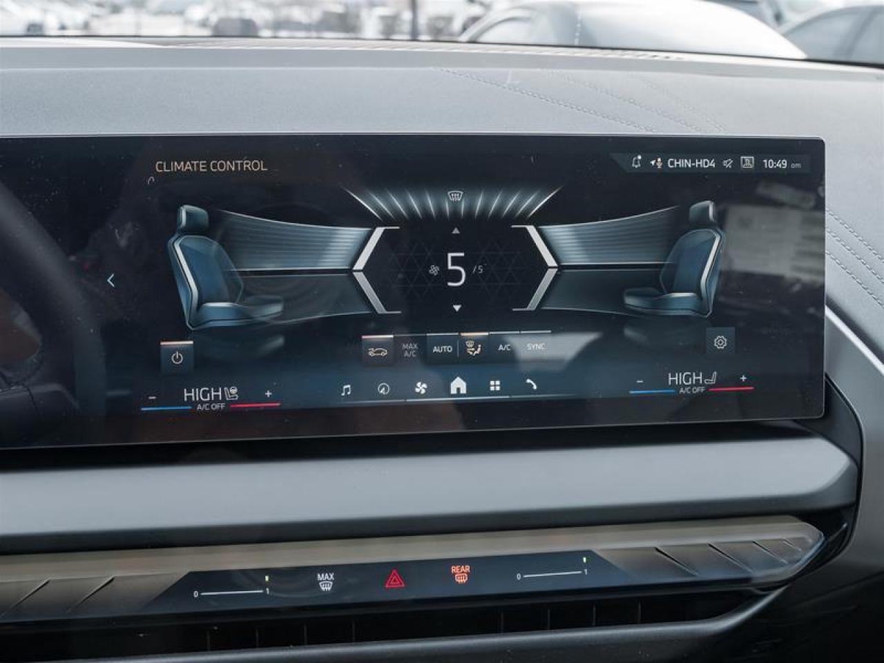 2026 BMW X3 30 xDrive 4dr All-Wheel Drive Sports Activity Vehicle Photo