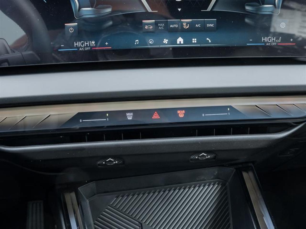 2026 BMW X3 30 xDrive 4dr All-Wheel Drive Sports Activity Vehicle Photo