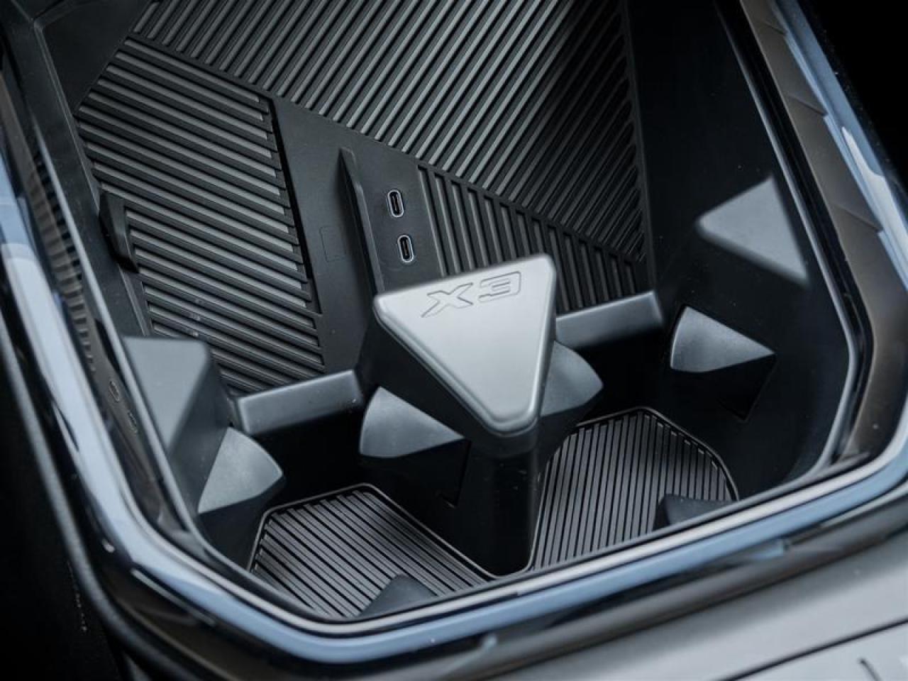 2026 BMW X3 30 xDrive 4dr All-Wheel Drive Sports Activity Vehicle Photo