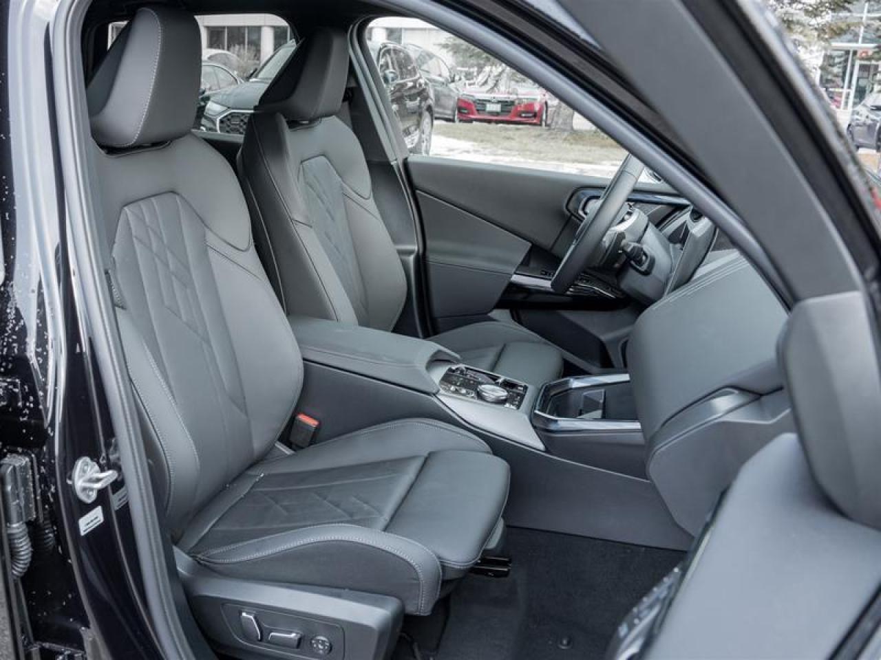 2026 BMW X3 30 xDrive 4dr All-Wheel Drive Sports Activity Vehicle Photo