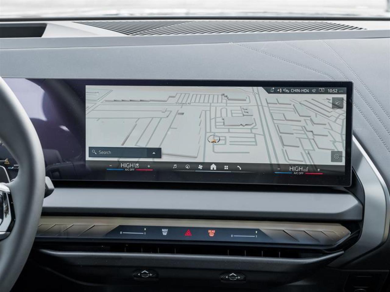 2026 BMW X3 30 xDrive 4dr All-Wheel Drive Sports Activity Vehicle Photo