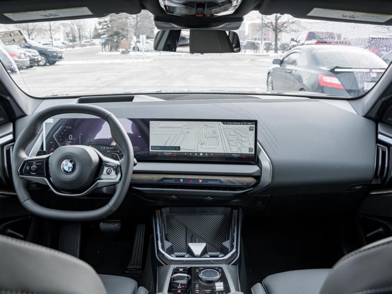 2026 BMW X3 30 xDrive 4dr All-Wheel Drive Sports Activity Vehicle Photo