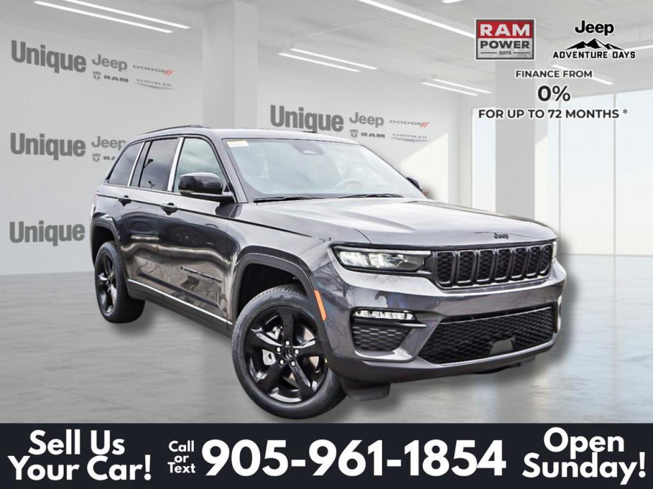 2025 Jeep Grand Cherokee  Photo0