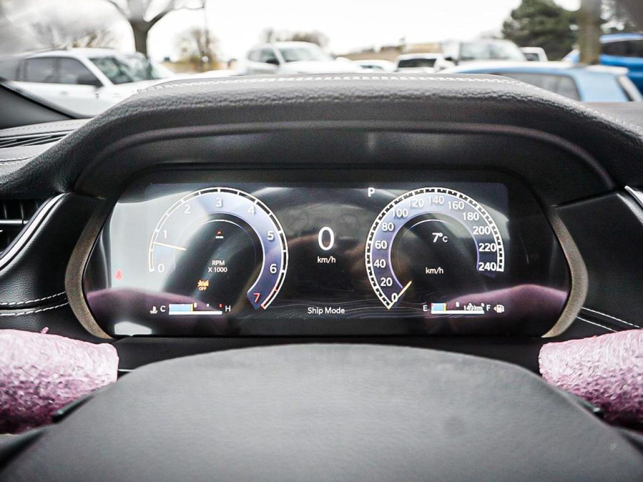 2025 Jeep Grand Cherokee  Photo