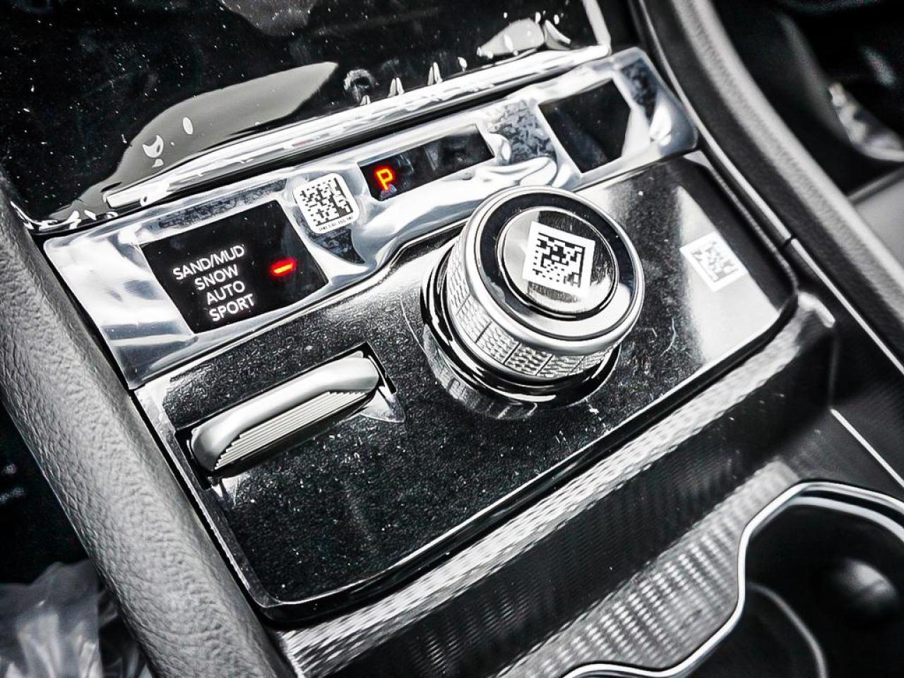 2025 Jeep Grand Cherokee  Photo