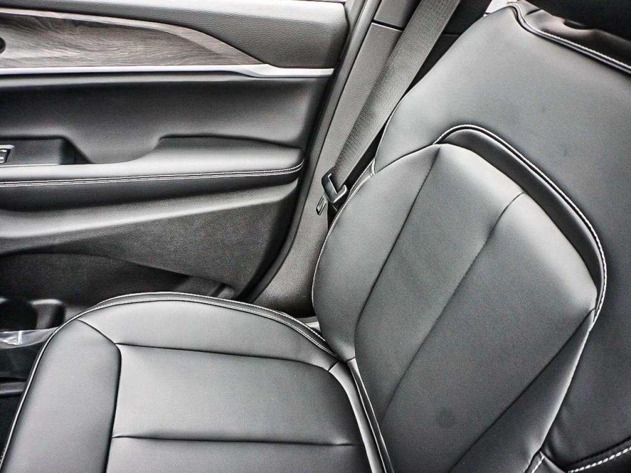 2025 Jeep Grand Cherokee  Photo