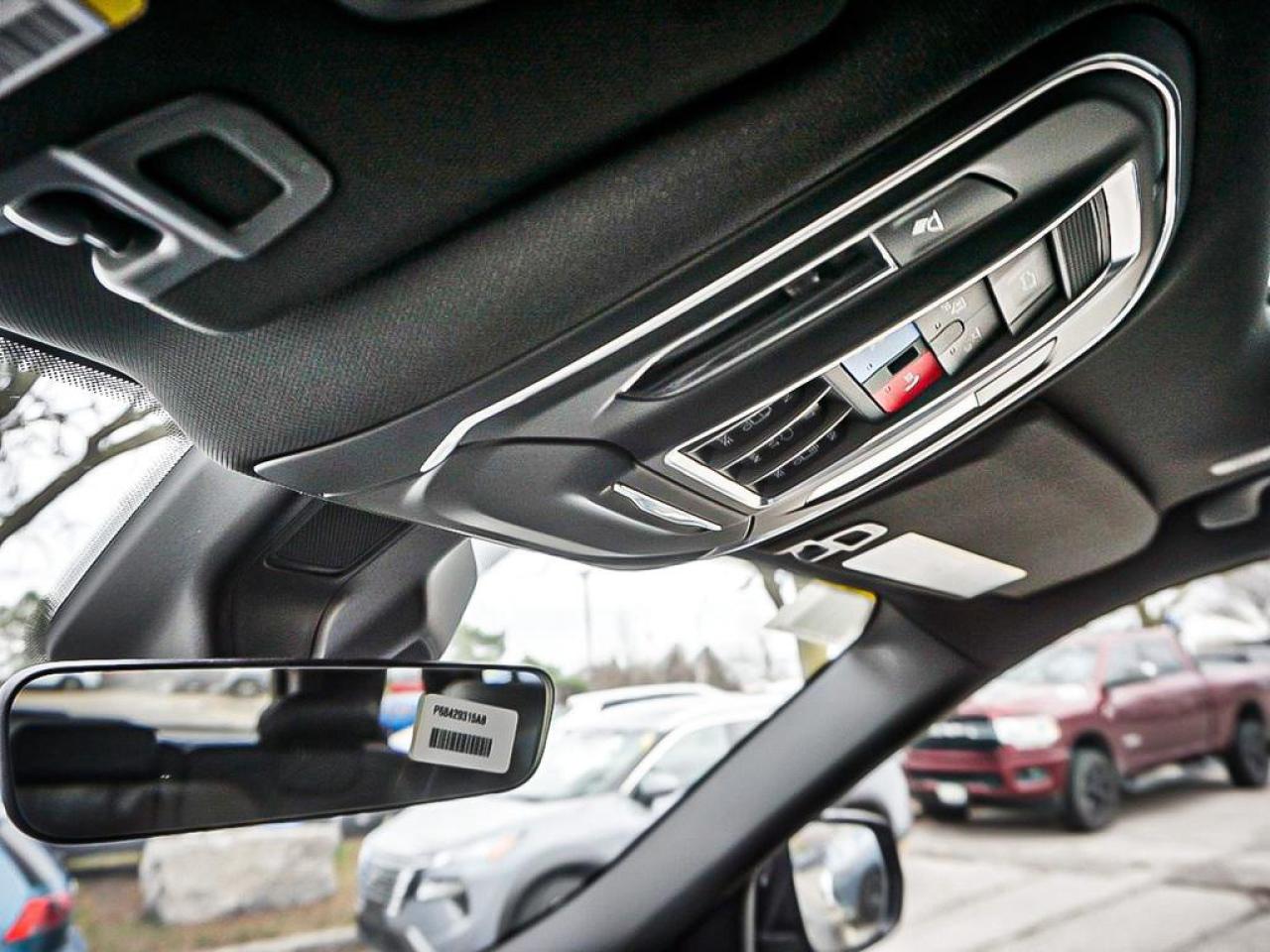 2025 Jeep Grand Cherokee  Photo