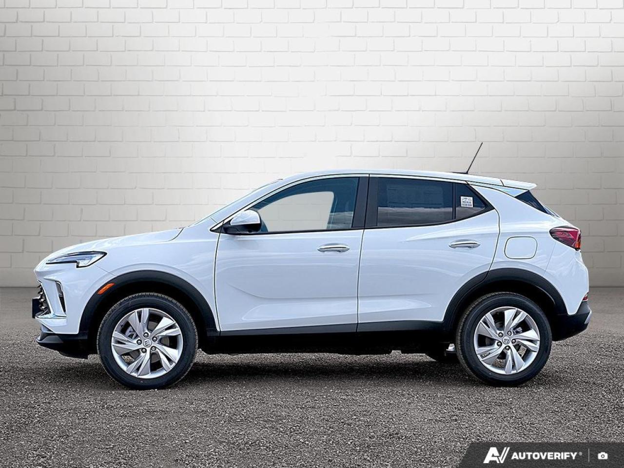 2026 Buick Encore GX Preferred AWD Photo