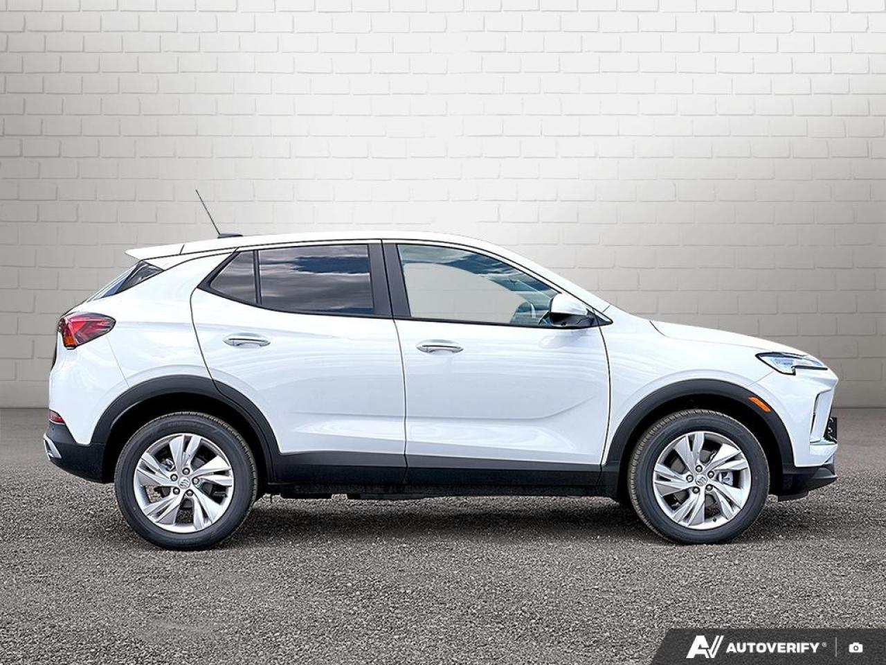 2026 Buick Encore GX Preferred AWD Photo