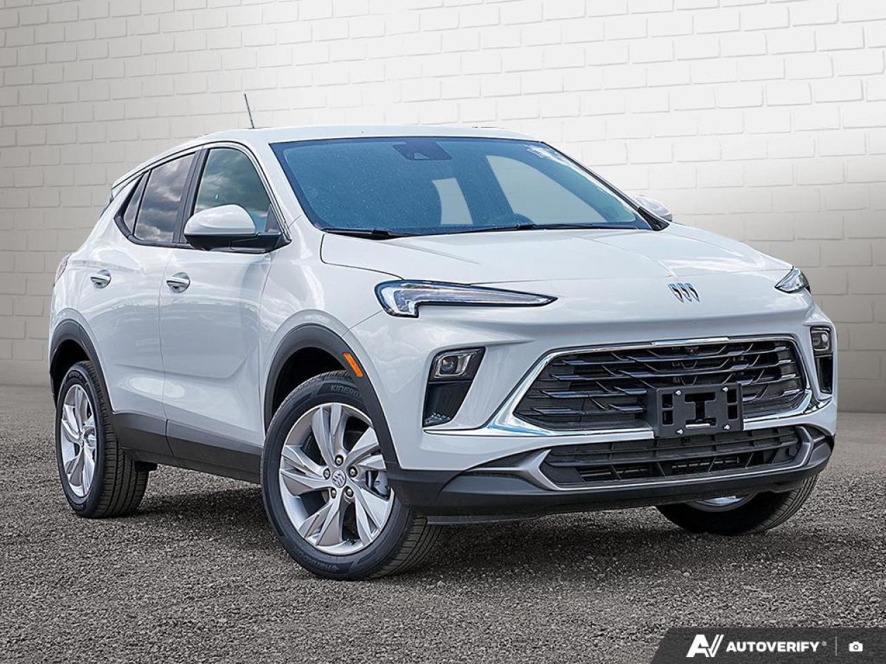 2026 Buick Encore GX Preferred AWD Photo