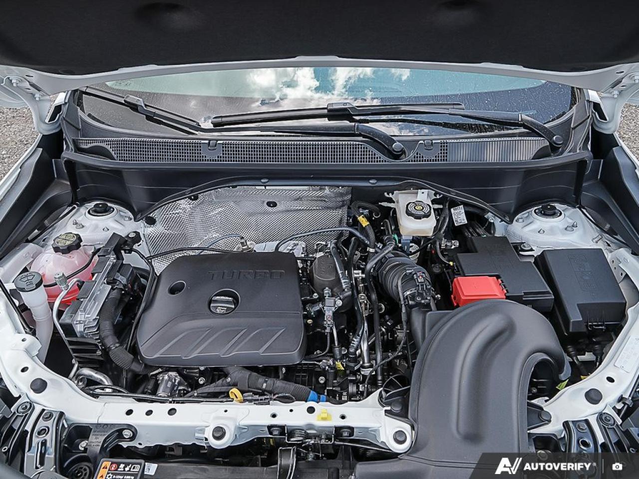 2026 Buick Encore GX Preferred AWD Photo