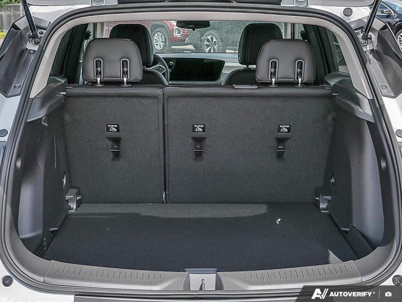 2026 Buick Encore GX Preferred AWD Photo