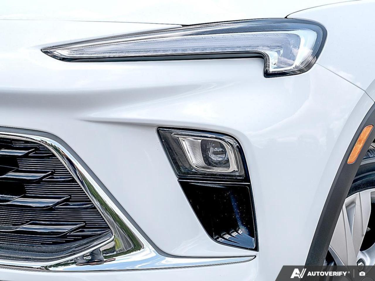 2026 Buick Encore GX Preferred AWD Photo