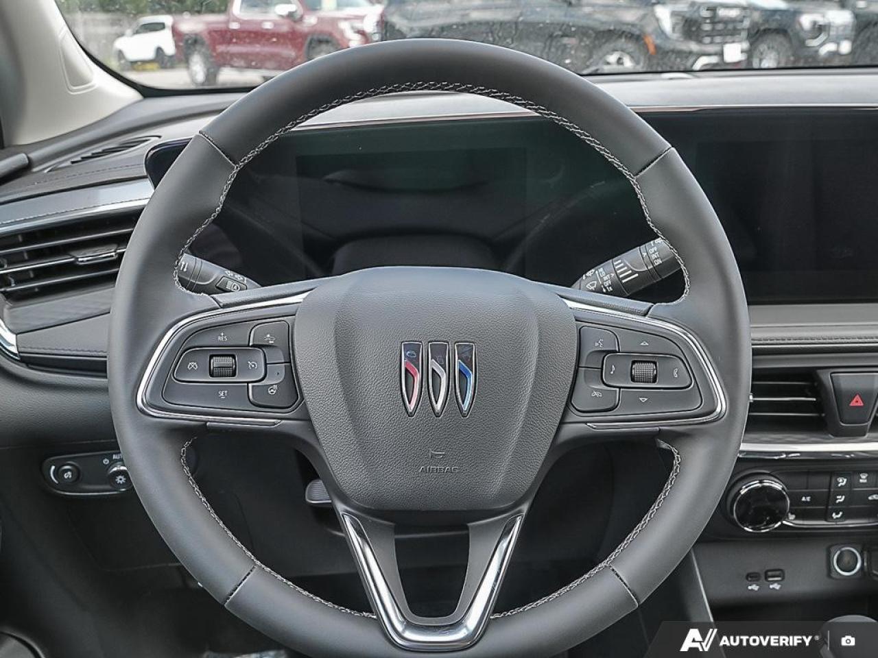 2026 Buick Encore GX Preferred AWD Photo