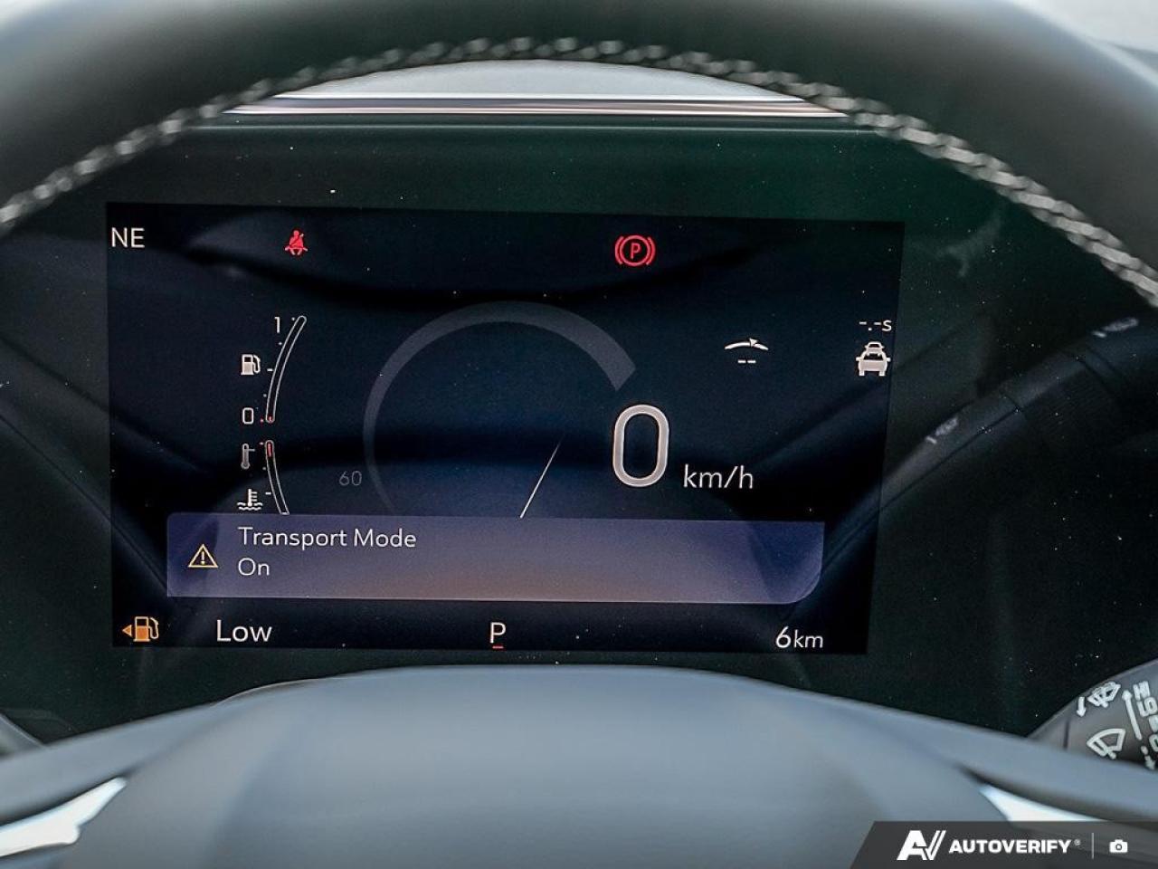 2026 Buick Encore GX Preferred AWD Photo