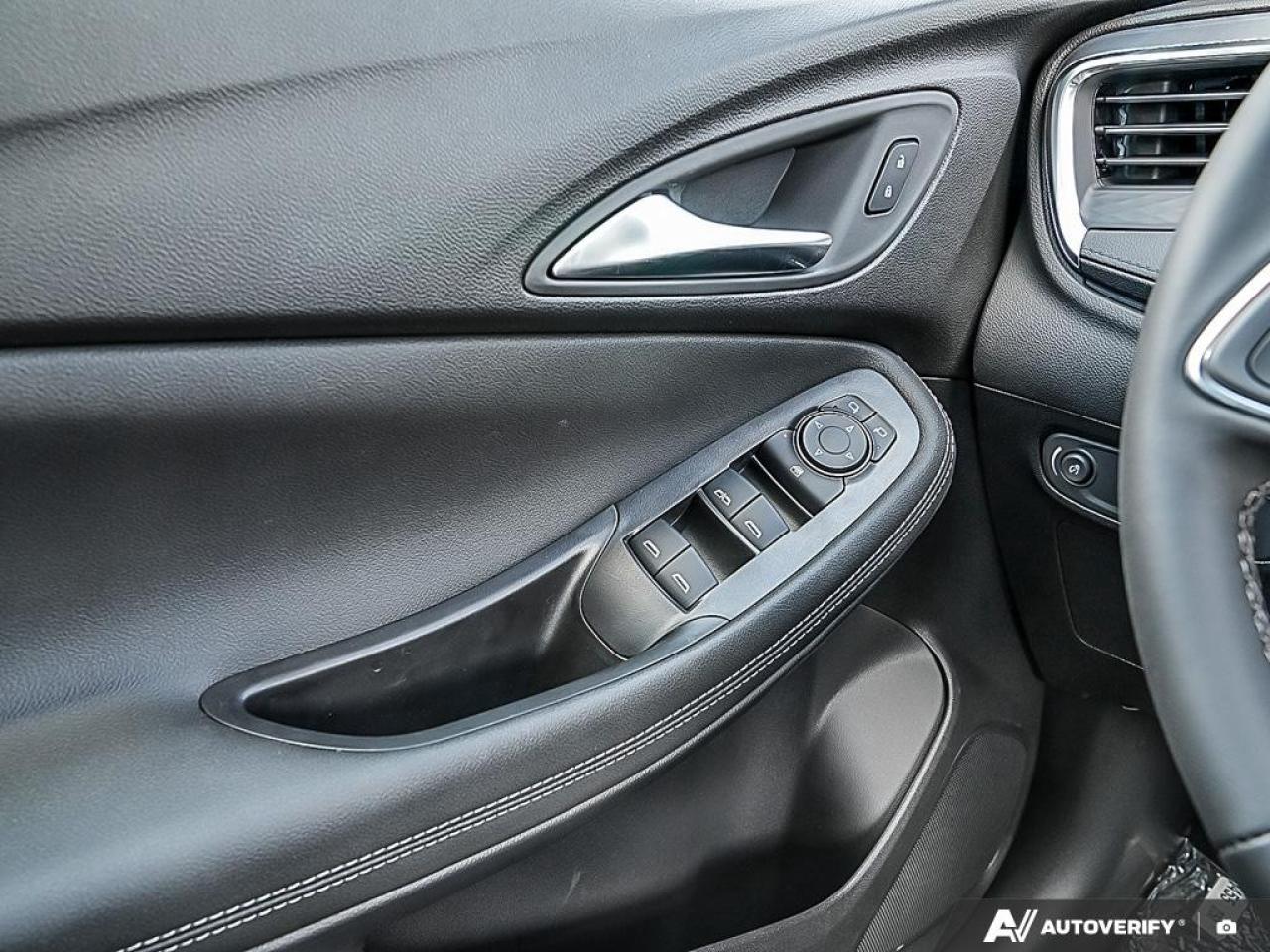 2026 Buick Encore GX Preferred AWD Photo