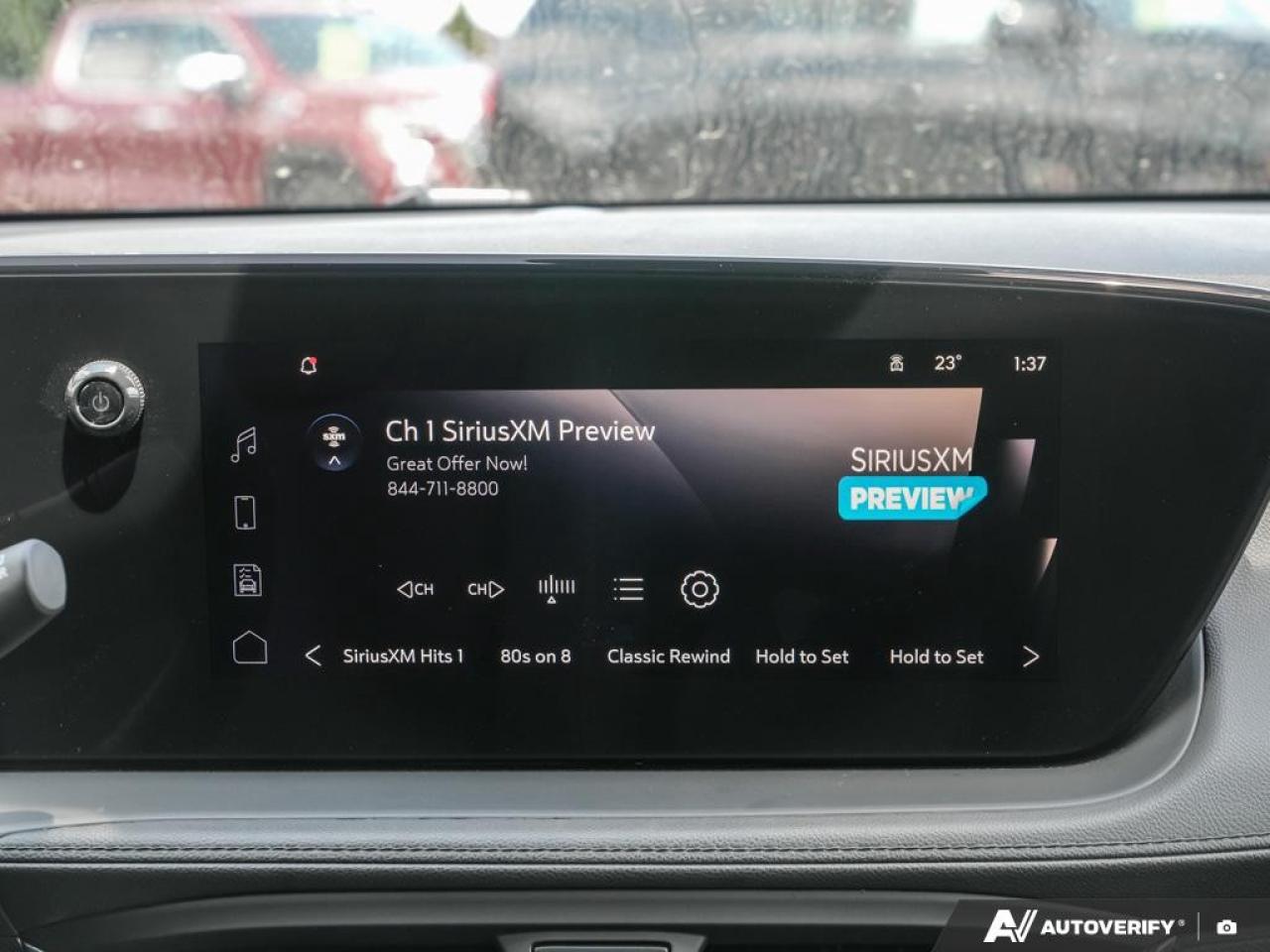 2026 Buick Encore GX Preferred AWD Photo