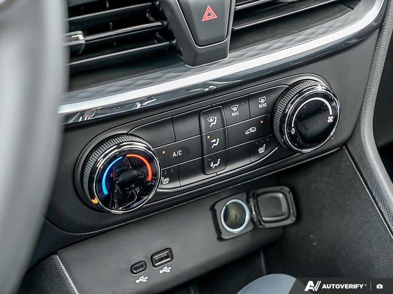 2026 Buick Encore GX Preferred AWD Photo