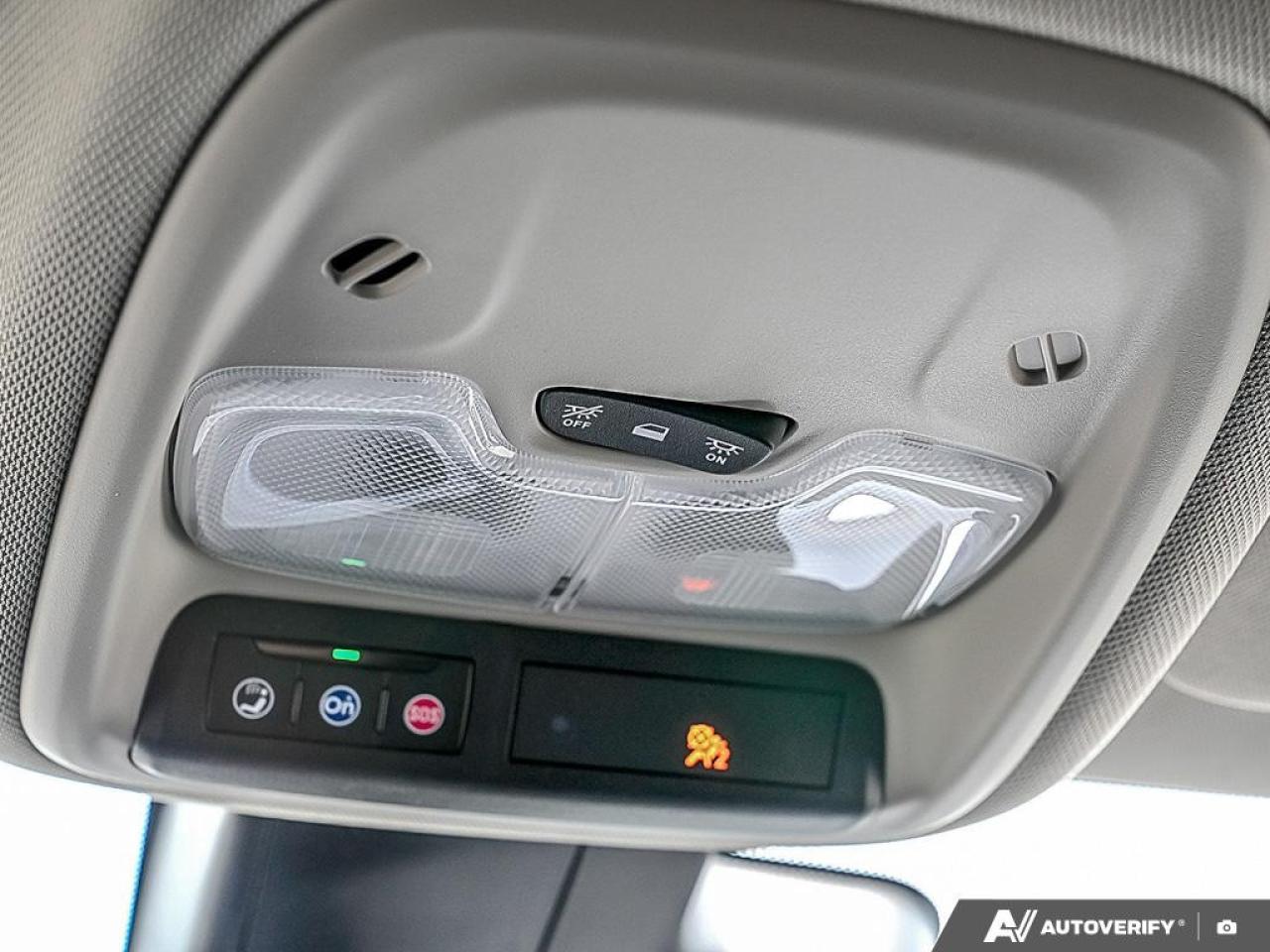 2026 Buick Encore GX Preferred AWD Photo