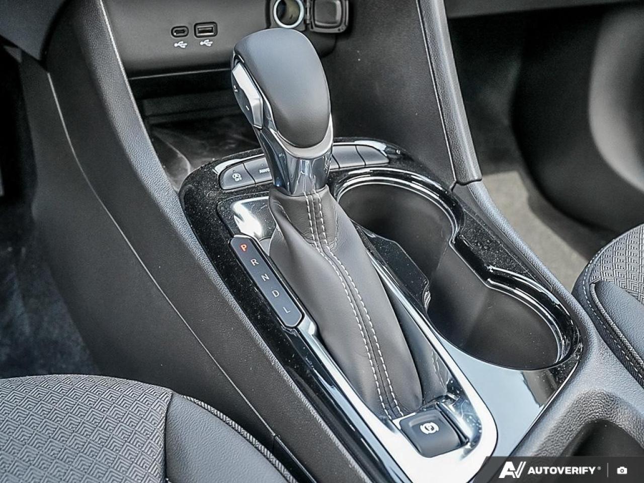 2026 Buick Encore GX Preferred AWD Photo