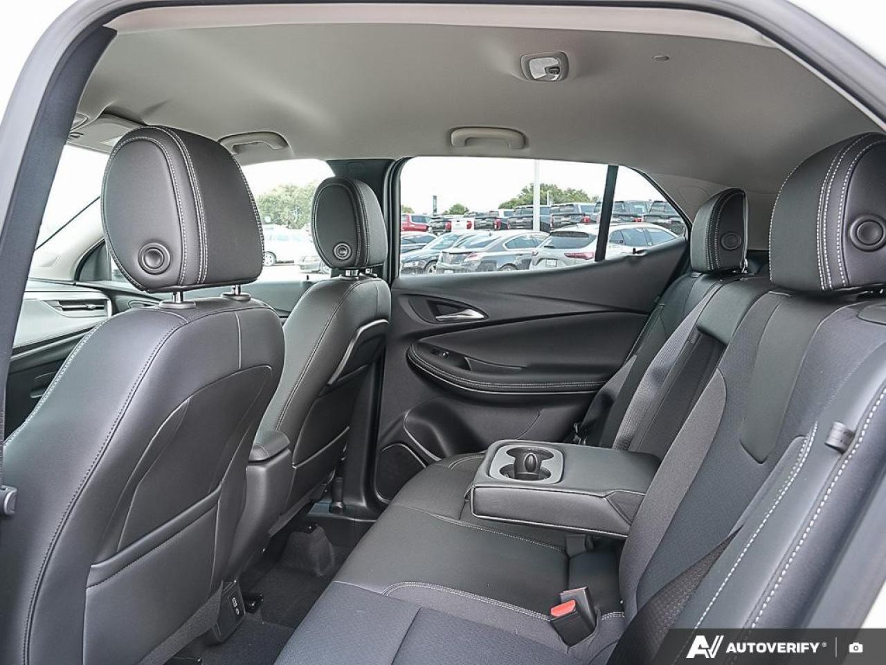 2026 Buick Encore GX Preferred AWD Photo