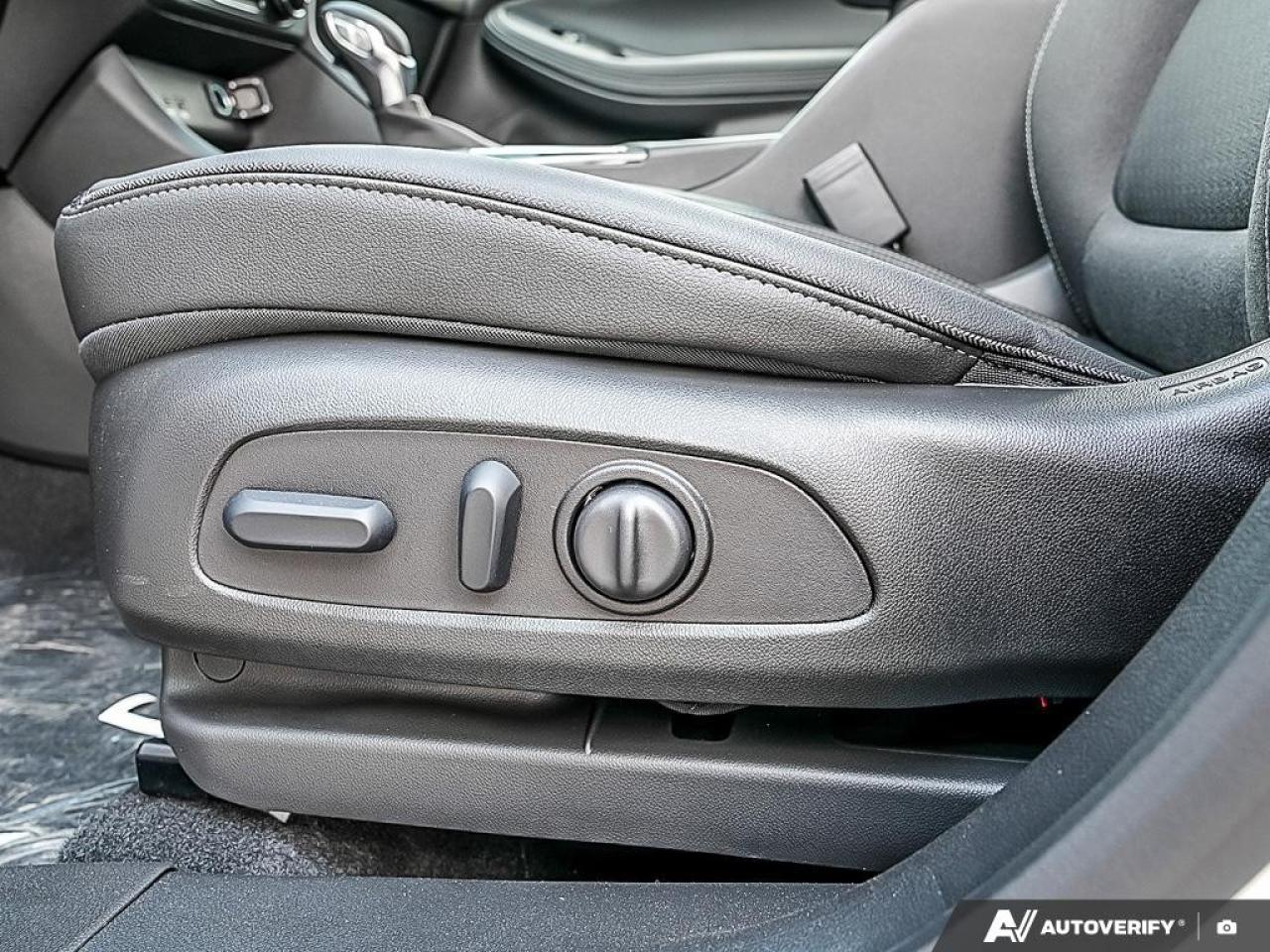 2026 Buick Encore GX Preferred AWD Photo