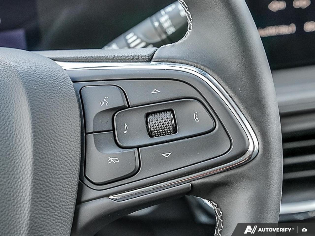 2026 Buick Encore GX Preferred AWD Photo