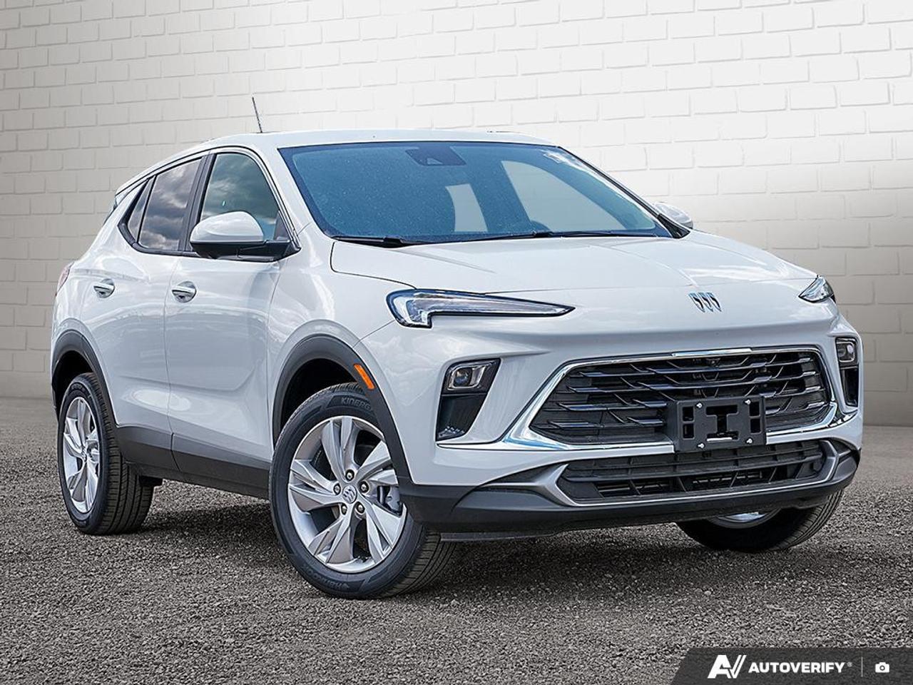 2026 Buick Encore GX Preferred AWD Photo