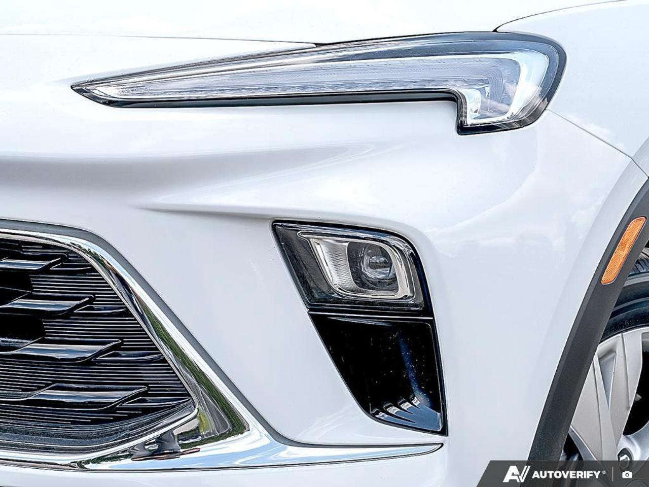 2026 Buick Encore GX Preferred AWD Photo