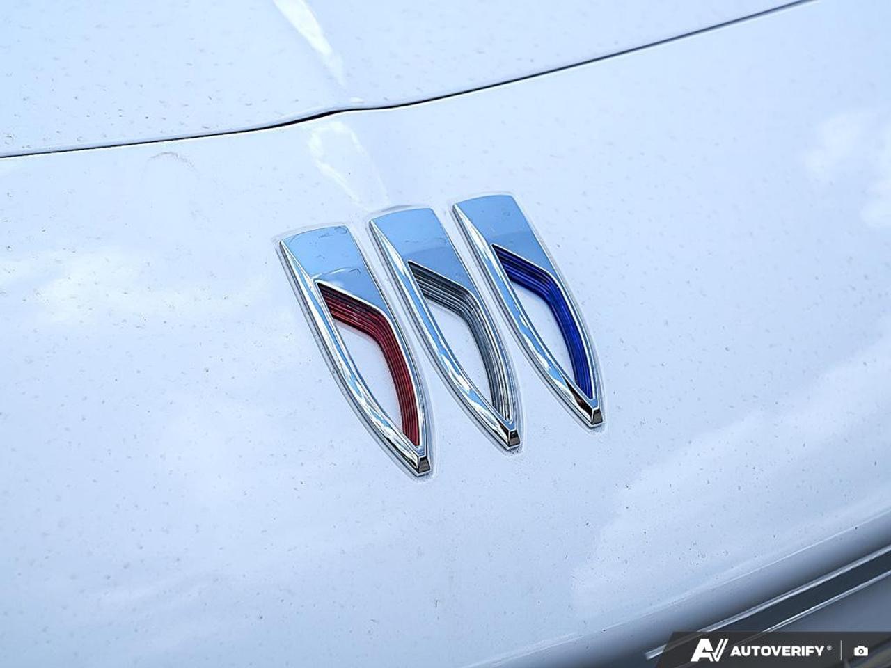 2026 Buick Encore GX Preferred AWD Photo