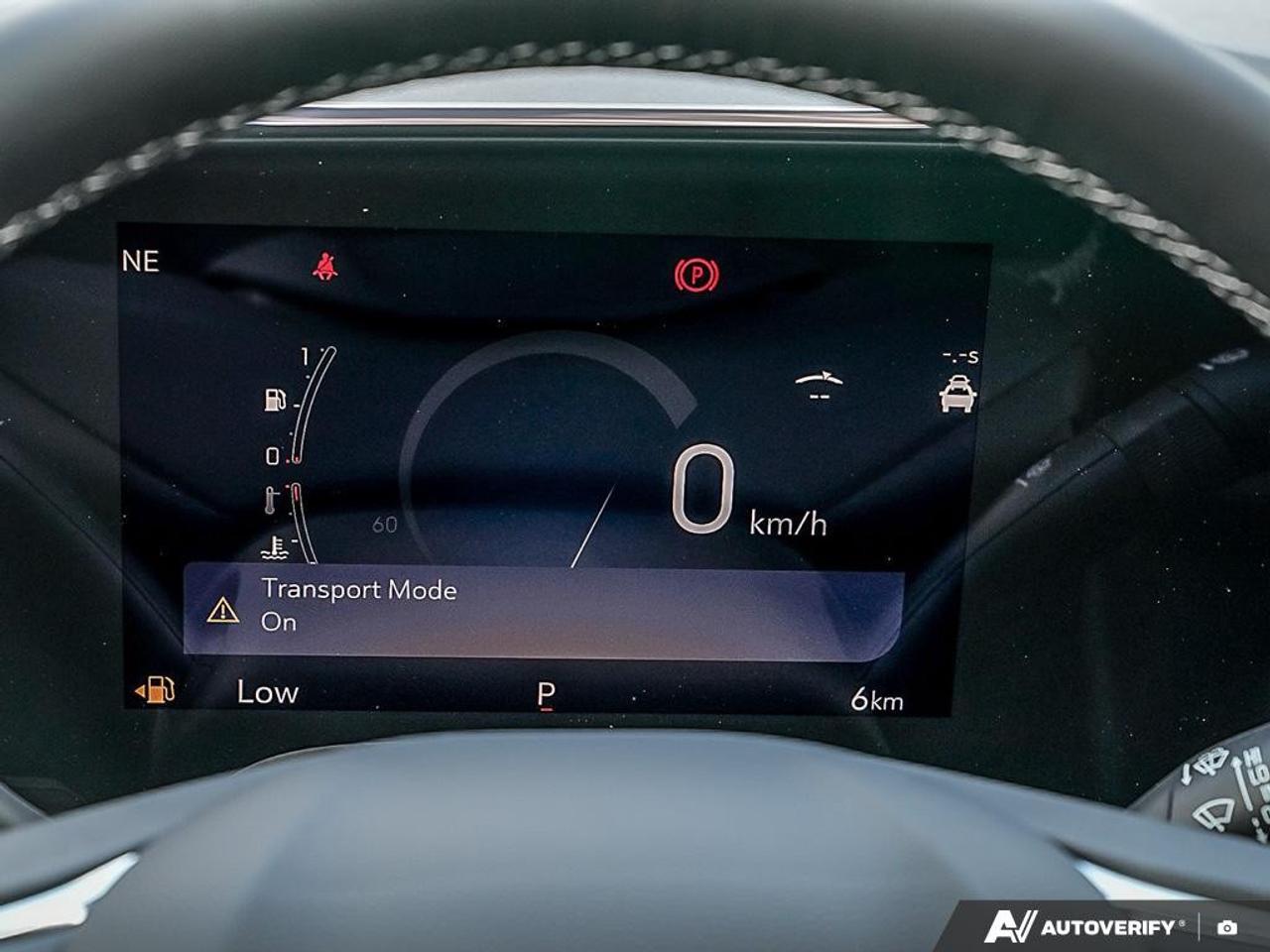 2026 Buick Encore GX Preferred AWD Photo