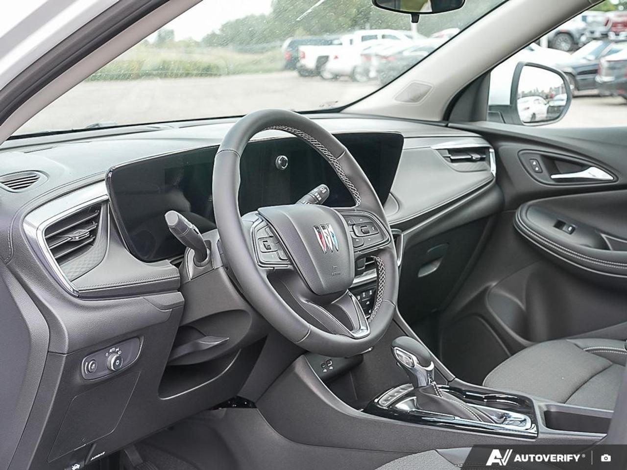 2026 Buick Encore GX Preferred AWD Photo