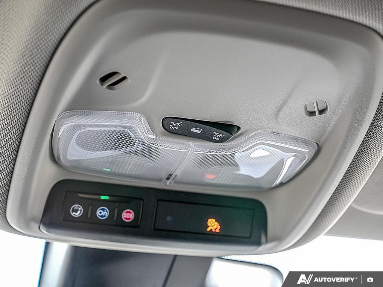 2026 Buick Encore GX Preferred AWD Photo