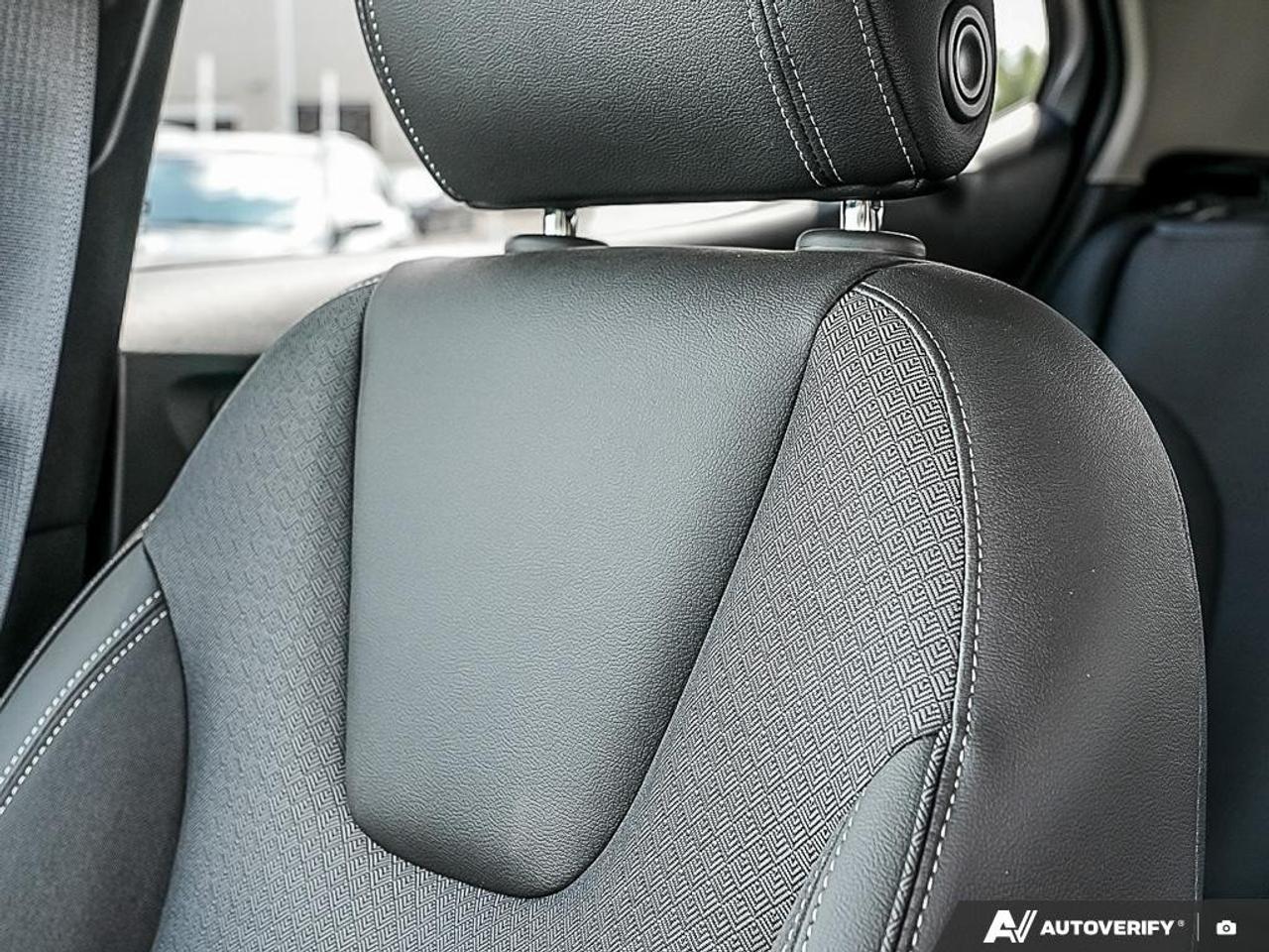 2026 Buick Encore GX Preferred AWD Photo