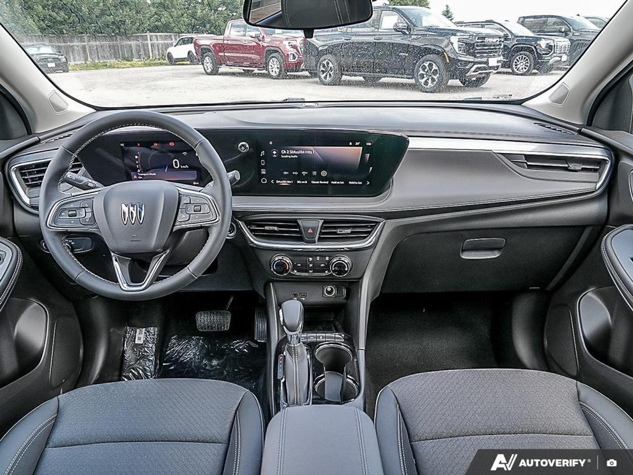 2026 Buick Encore GX Preferred AWD Photo