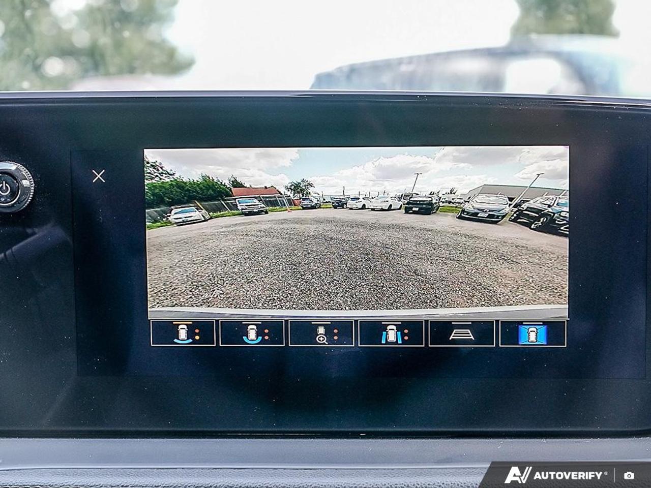 2026 Buick Encore GX Preferred AWD Photo