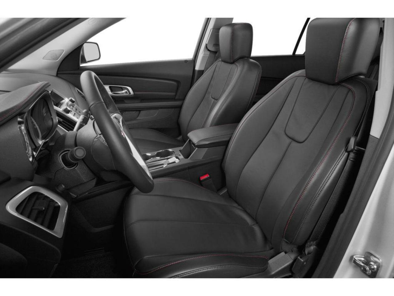 2015 GMC Terrain SLE-1 Front-Wheel Drive Photo