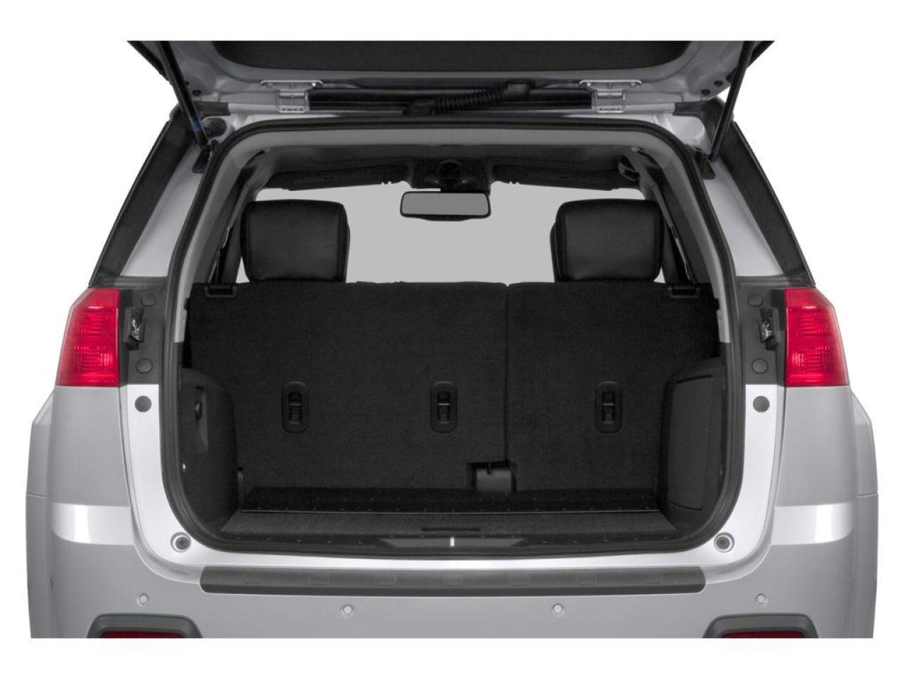 2015 GMC Terrain SLE-1 Front-Wheel Drive Photo