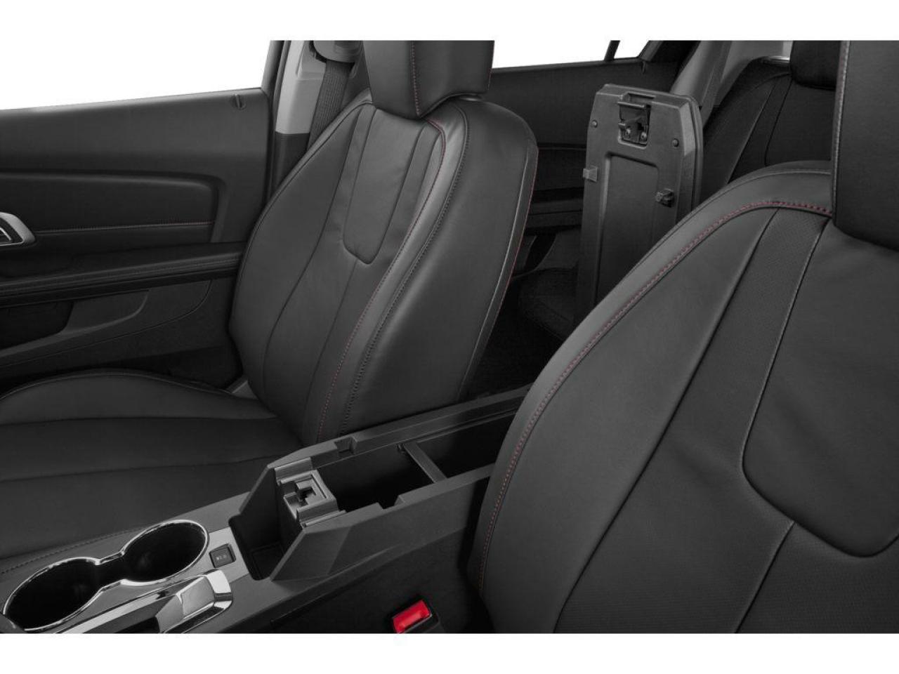 2015 GMC Terrain SLE-1 Front-Wheel Drive Photo