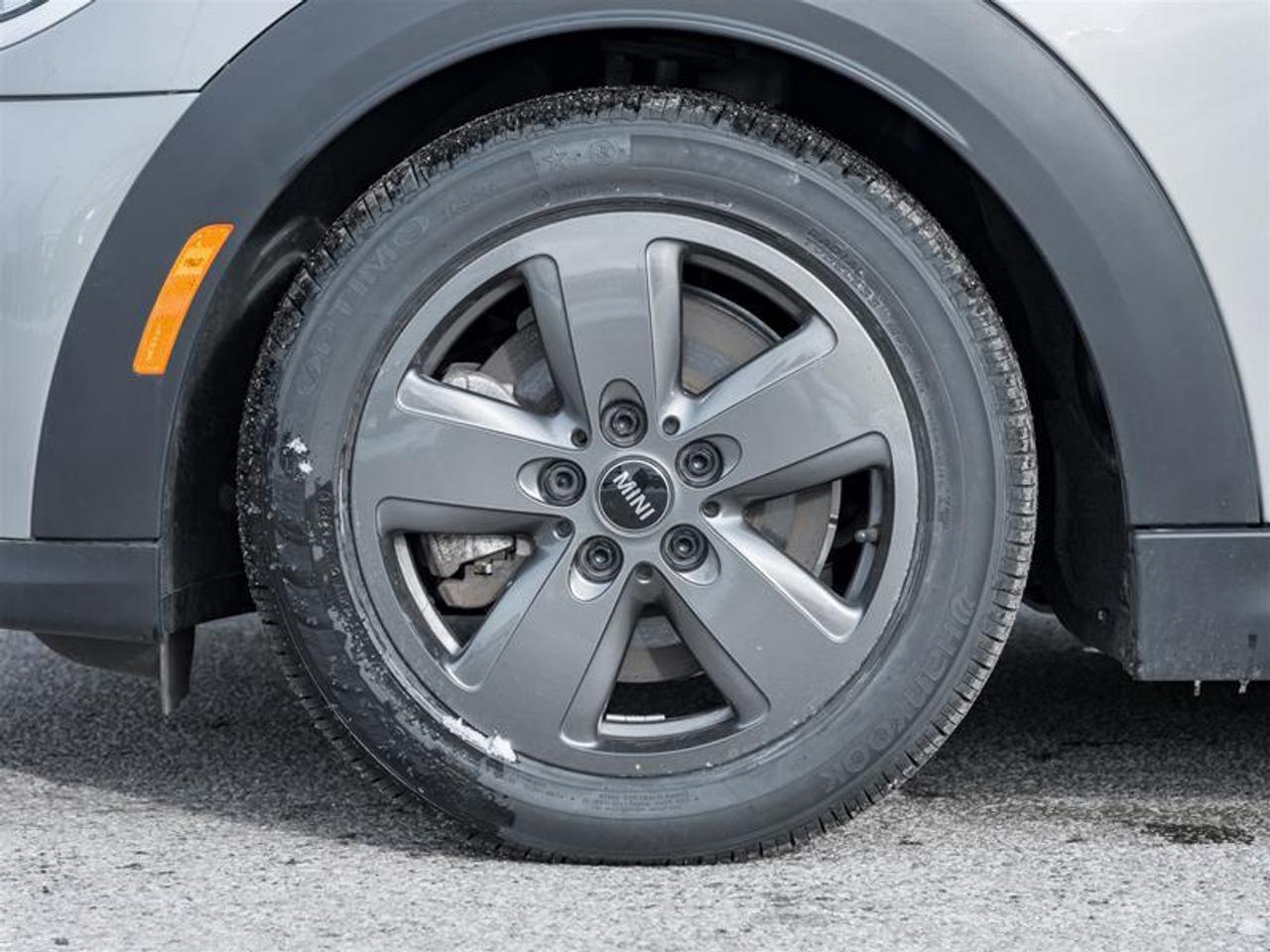 2024 MINI 3 Door Cooper S 2dr Hatchback Photo